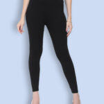 Black Legging 2