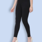 Black Legging 2