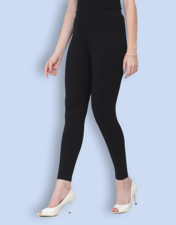 Black Legging 3