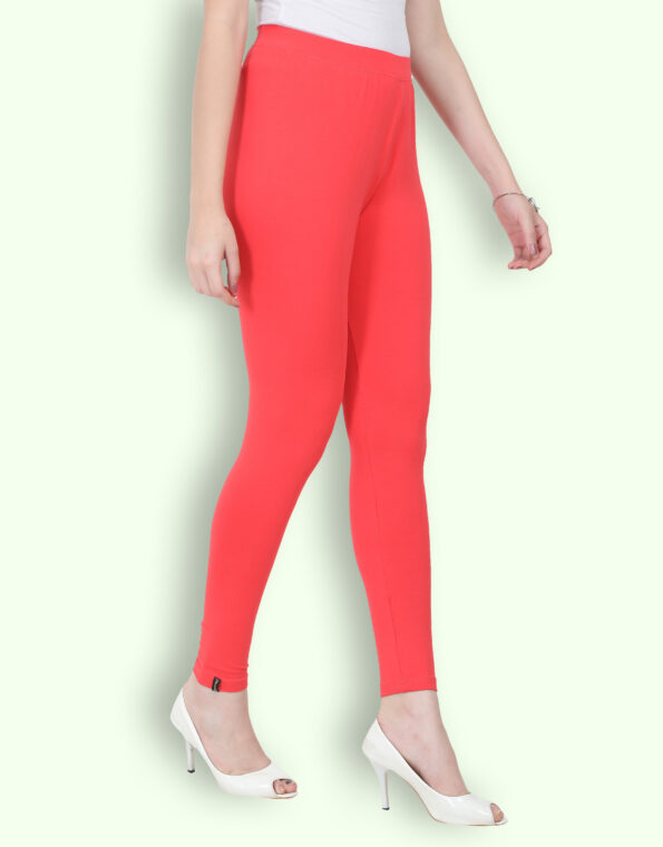 Coralpink Legging 2