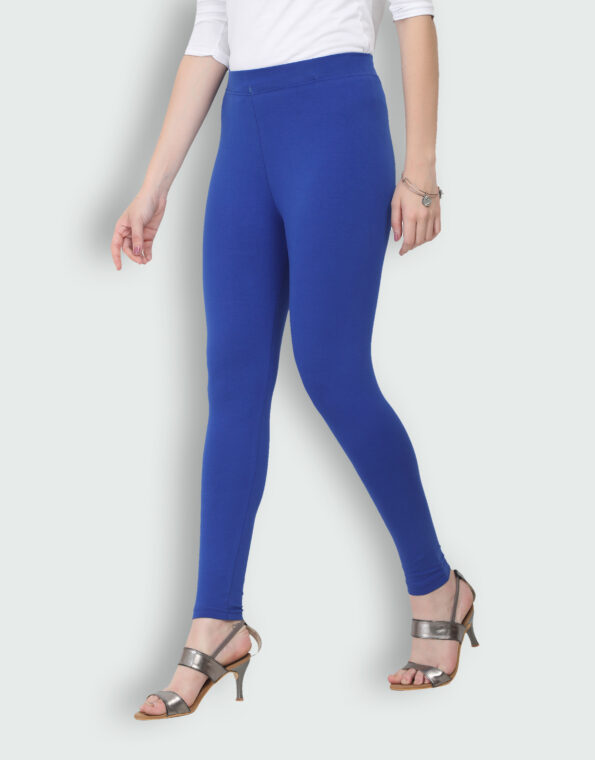 Dark Blue Legging 2