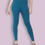 Dark Teal Legging 2