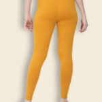 Mustard Legging 2