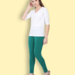 Pine Green Legging 3