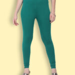 Pine Green Legging 3