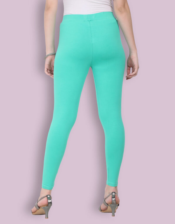 Sea Green Legging 3