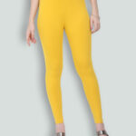 Yellow Legging 2